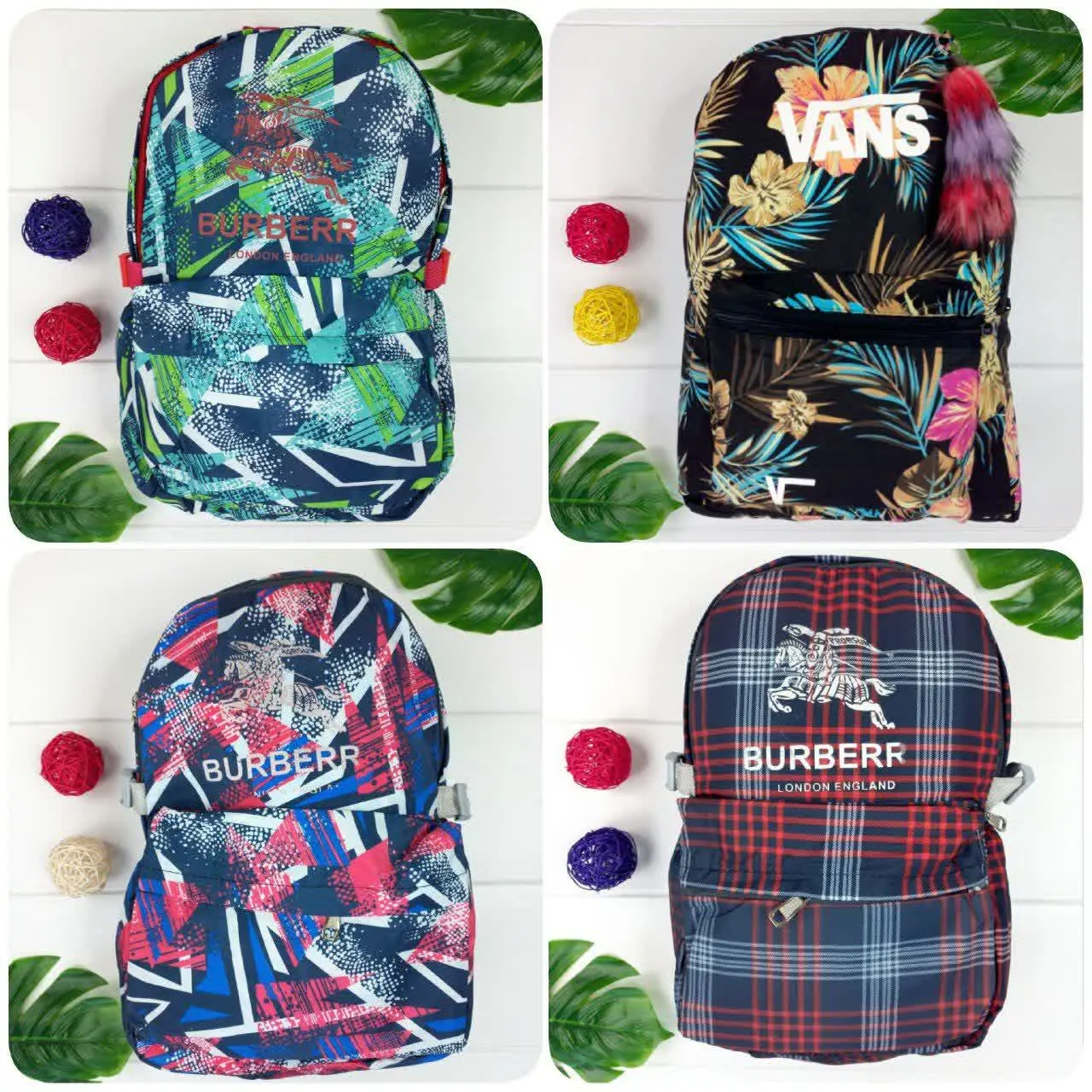 ❤️نام: کوله مدل مارگارت
