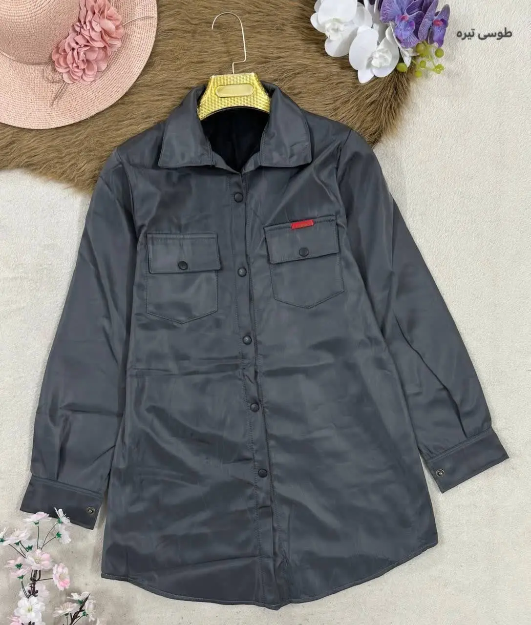 کاپشن تی سی داخل کرک