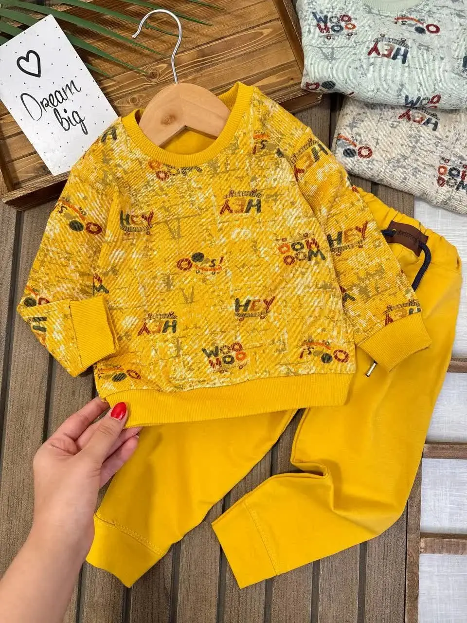 بلوز شلوار اسکیت🛹