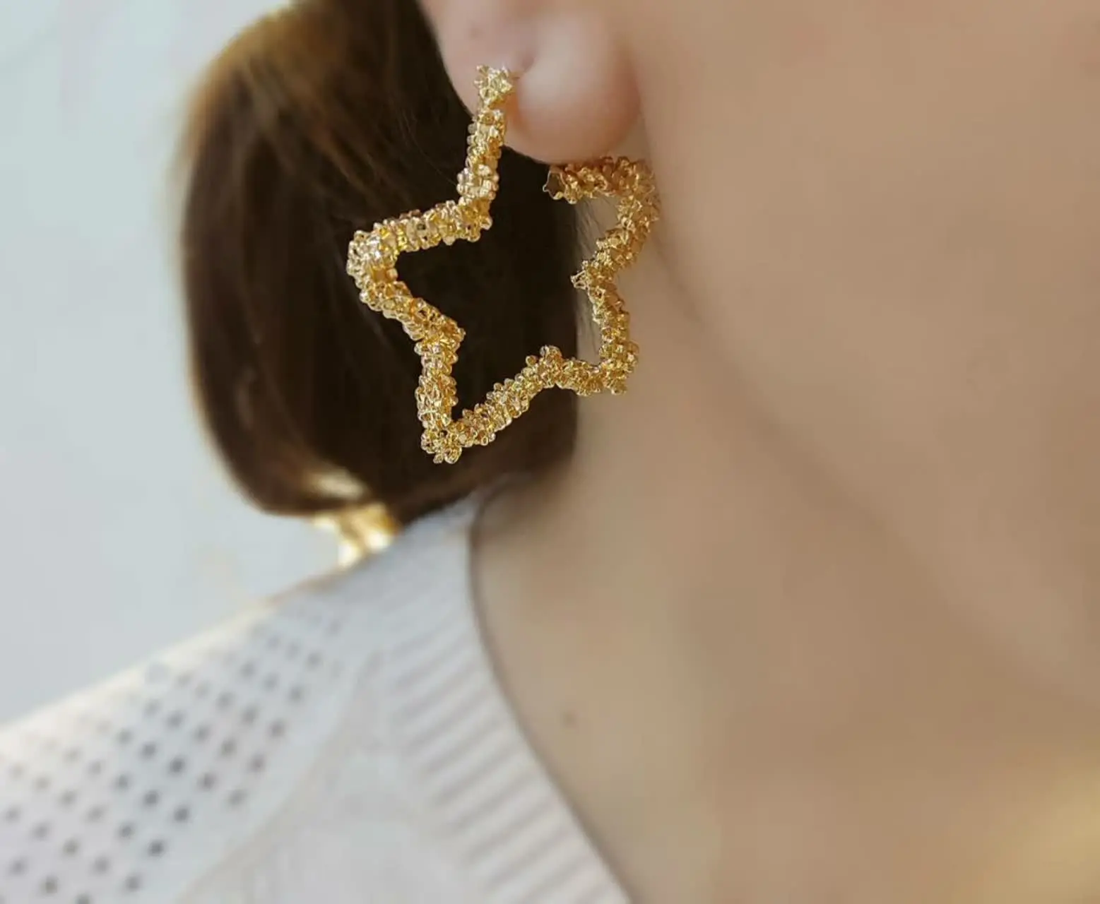 #گوشواره YSX کد ۱۲۰۲
