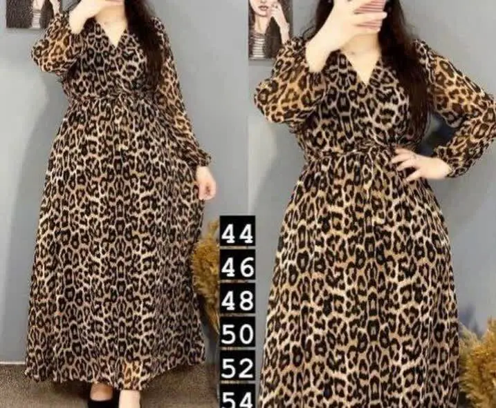 #پیراهن ماکسی مهشاد
