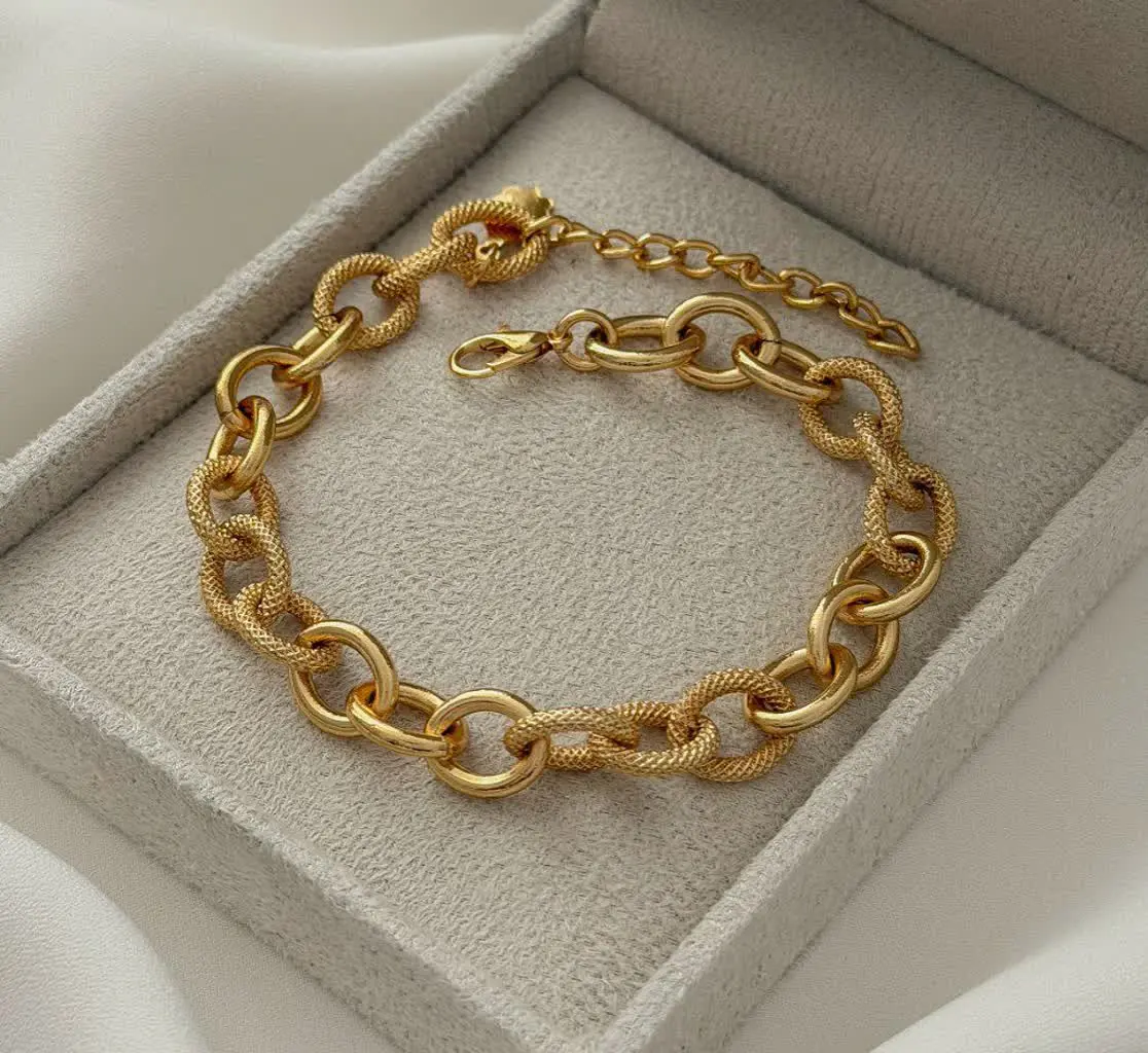 دستبند SHEEN کد ۲۹۸۸