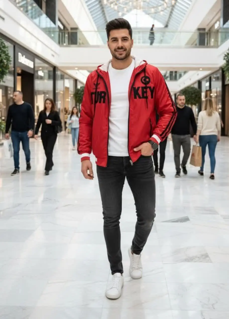 🖋نام: کاپشن ارشیا پلاس