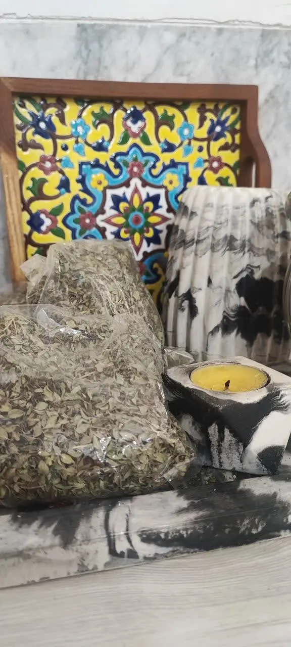 تمیز و پاک کرده 👌