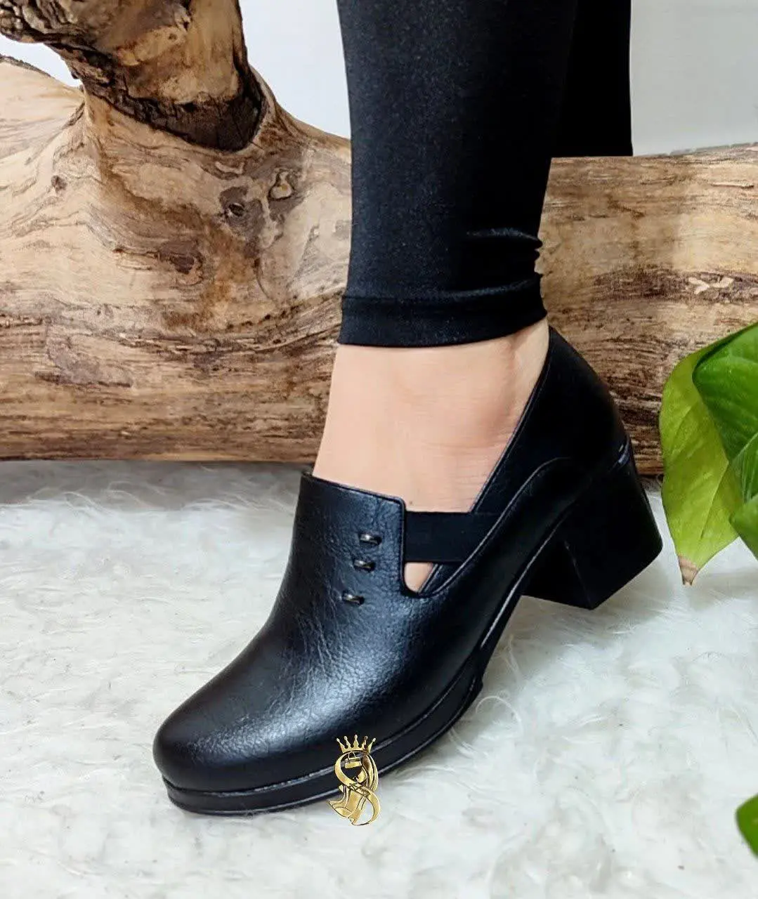 کفش طبی اداری