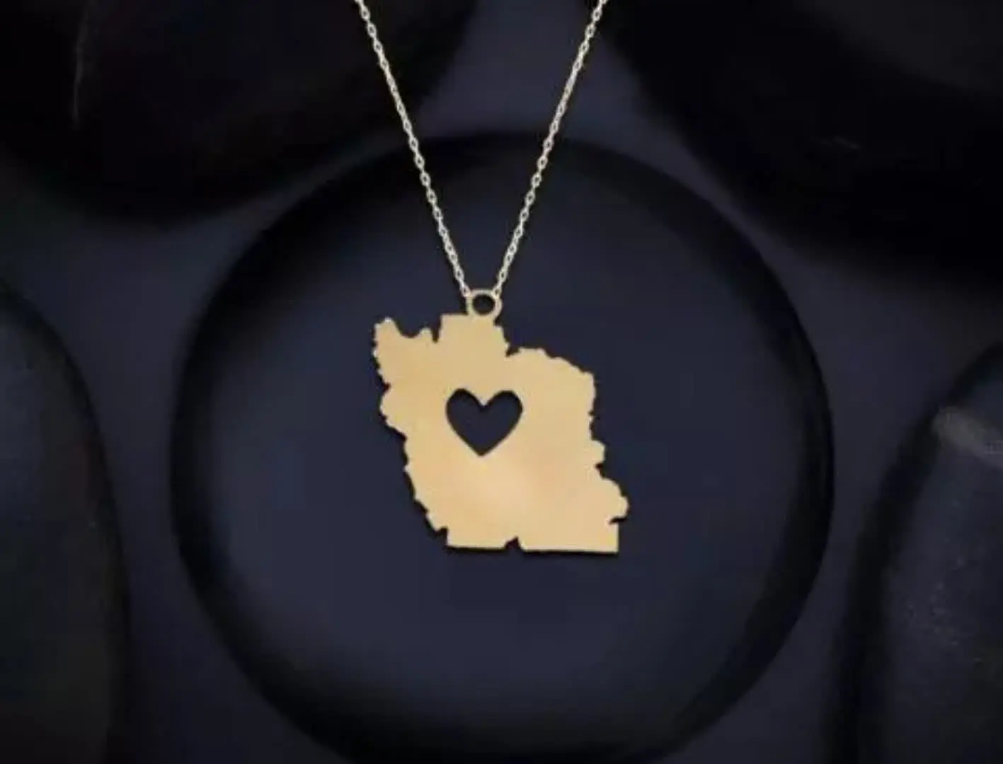 💍دوستانی که منتظر این پلاک...