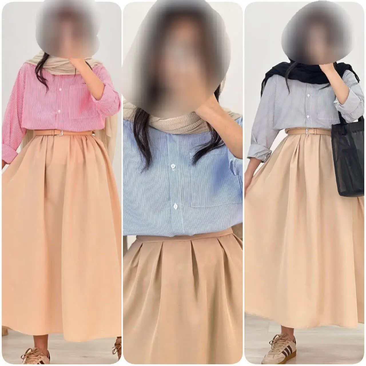 ❤️نام: #شومیز و دامن🌺 عیدااااانه🌺ماهلینا
