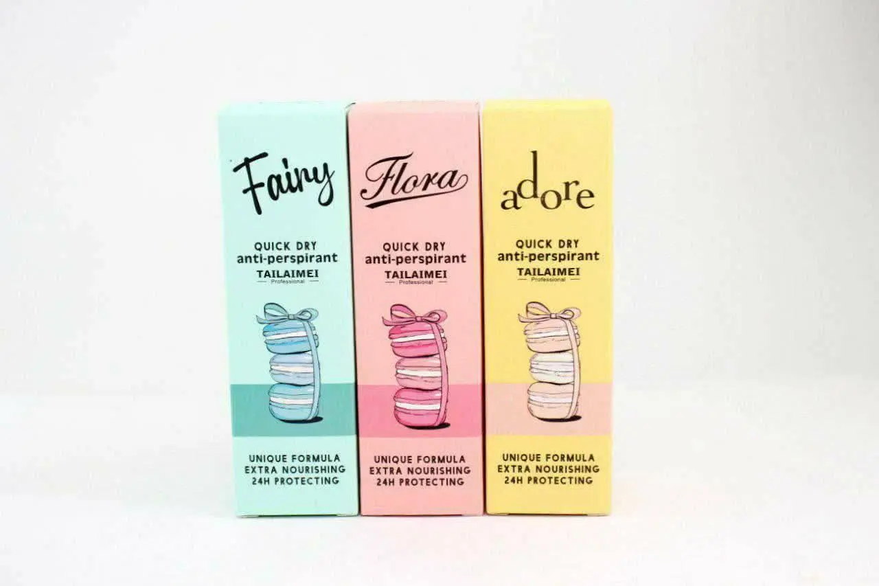 دئودورانت محصولاتپوست اورجی...