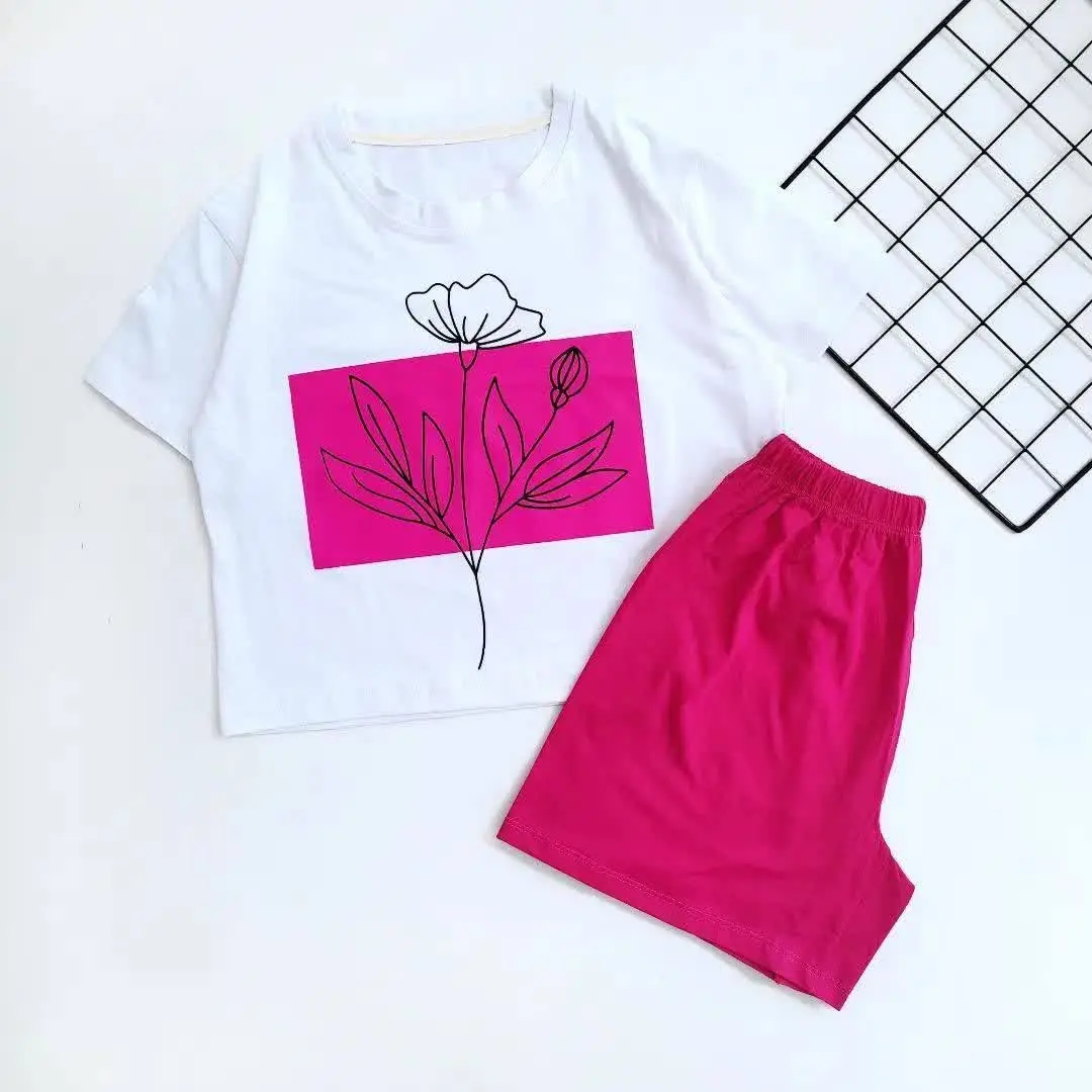 ⚜کراپ شورتک اسنوپی
