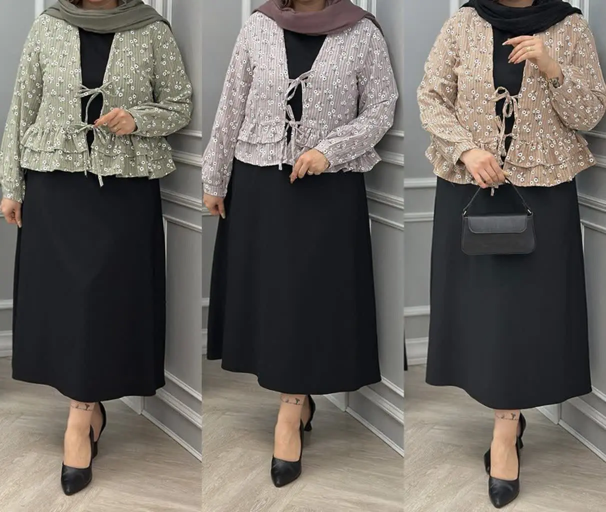 ❣نام: مدل فاطیما🎁🎉عیدااانه🎁🎉
