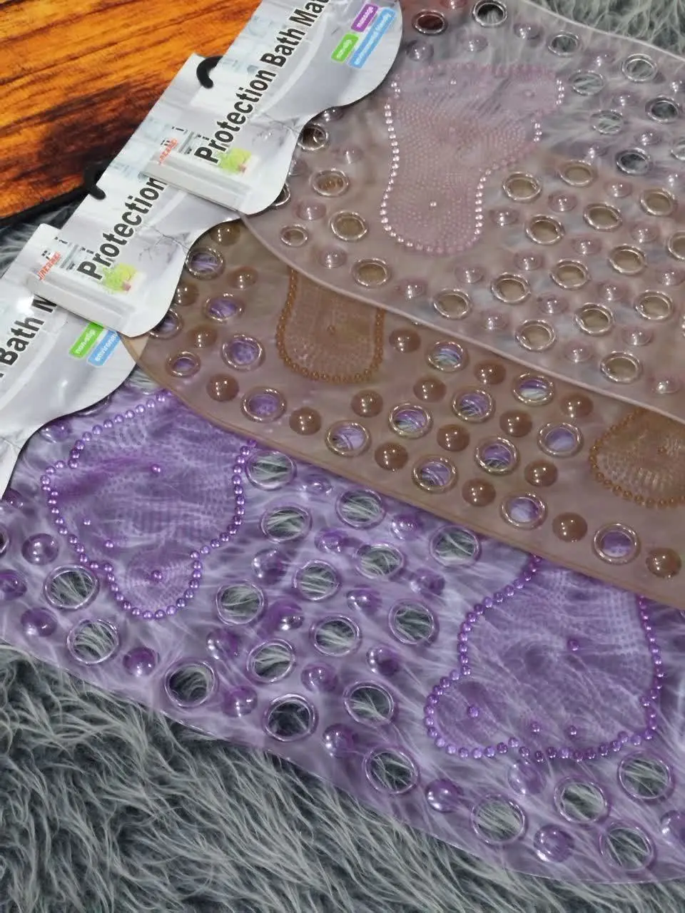 ⭕️پادری (زیر دوشی) واشری
