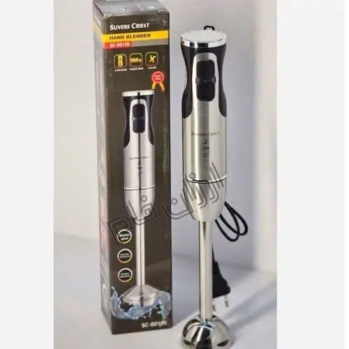 گوشت کوب برقی سیلور کرست SC...