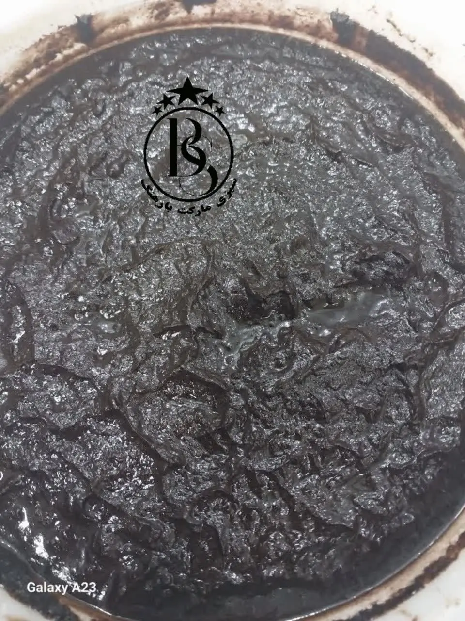 🥫• رب انار قجری سبزی‌مارکت بارهنگ 
