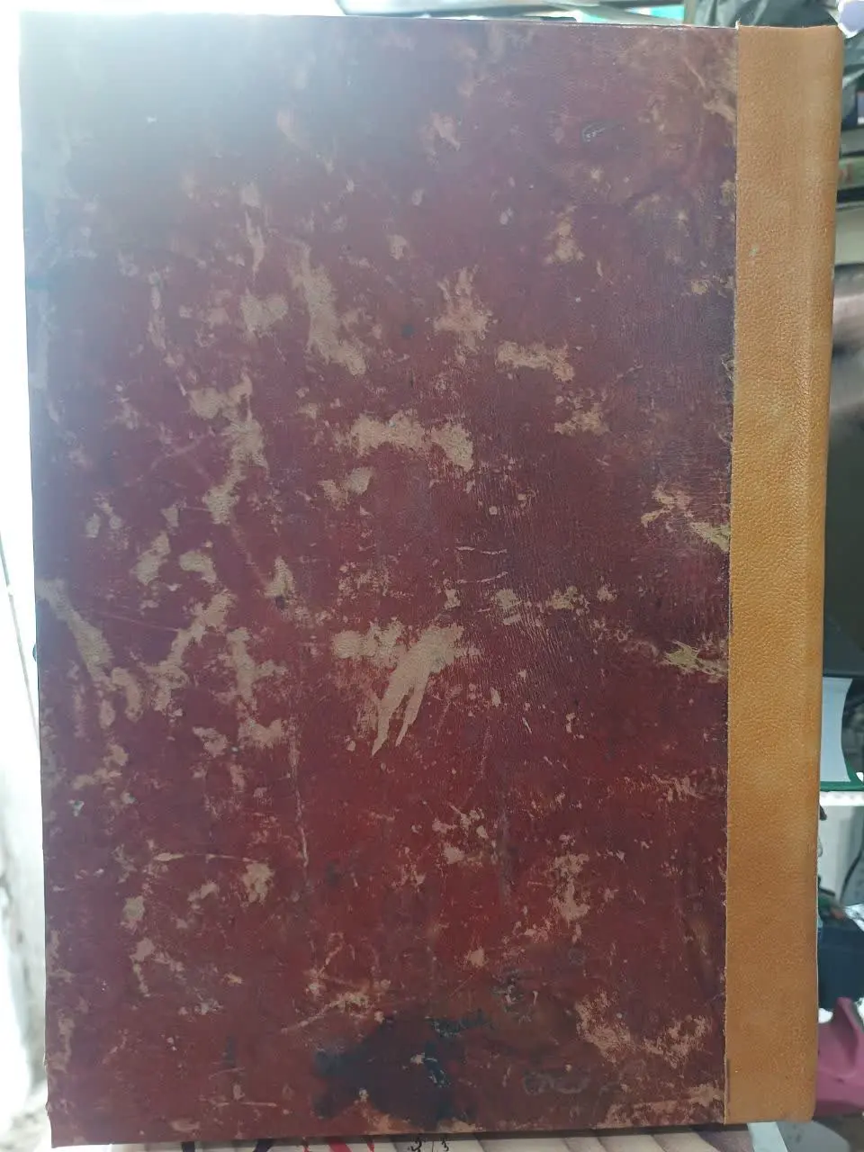 📚نسخه خطی قوانین الاصول
