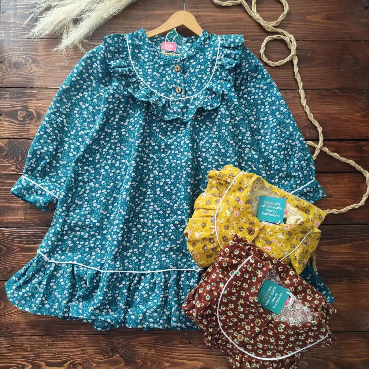 🌸ظریف و زیبا مثل گلبرگ‌های بهاری🌸
