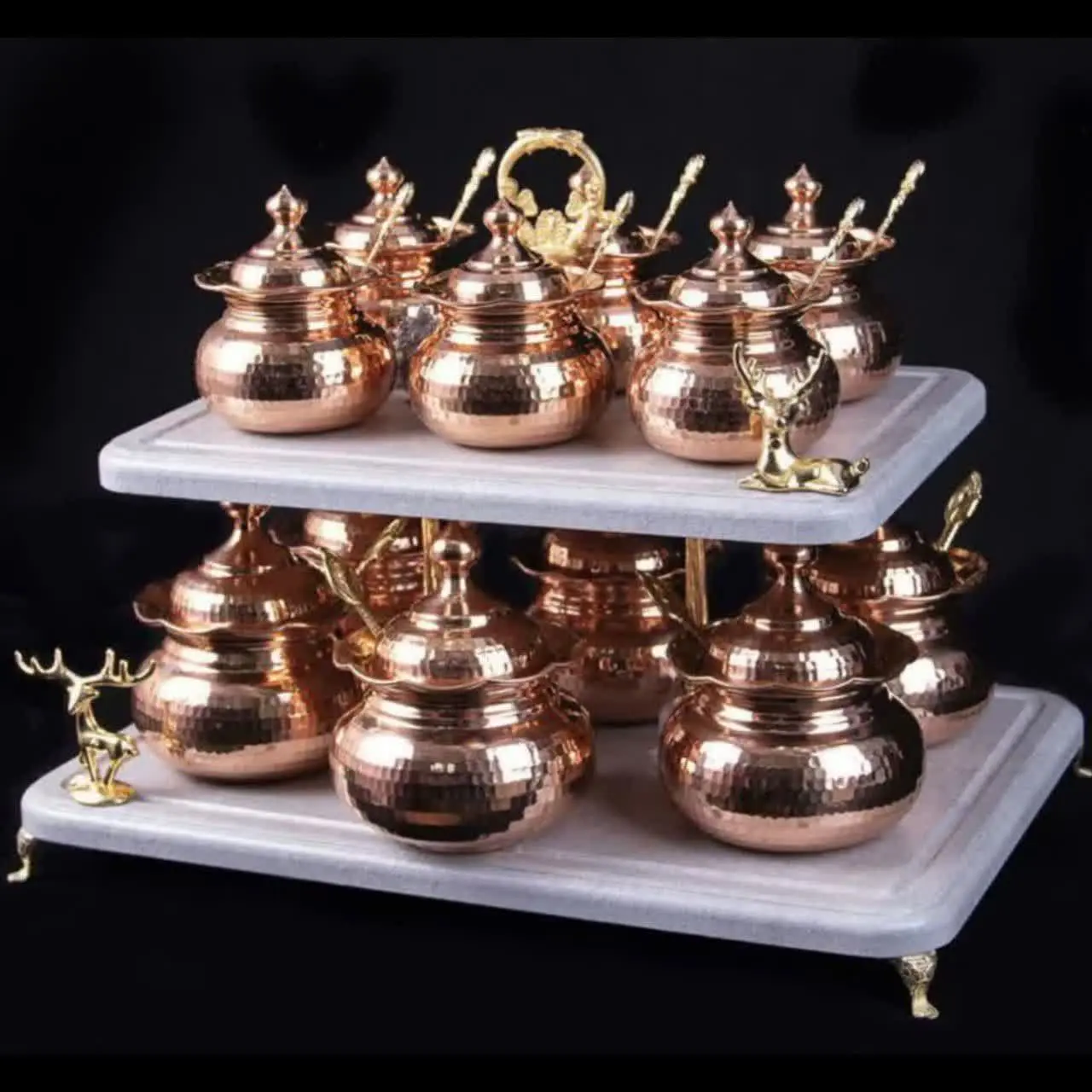 📝برای داشتن این ست زیبا پیا...