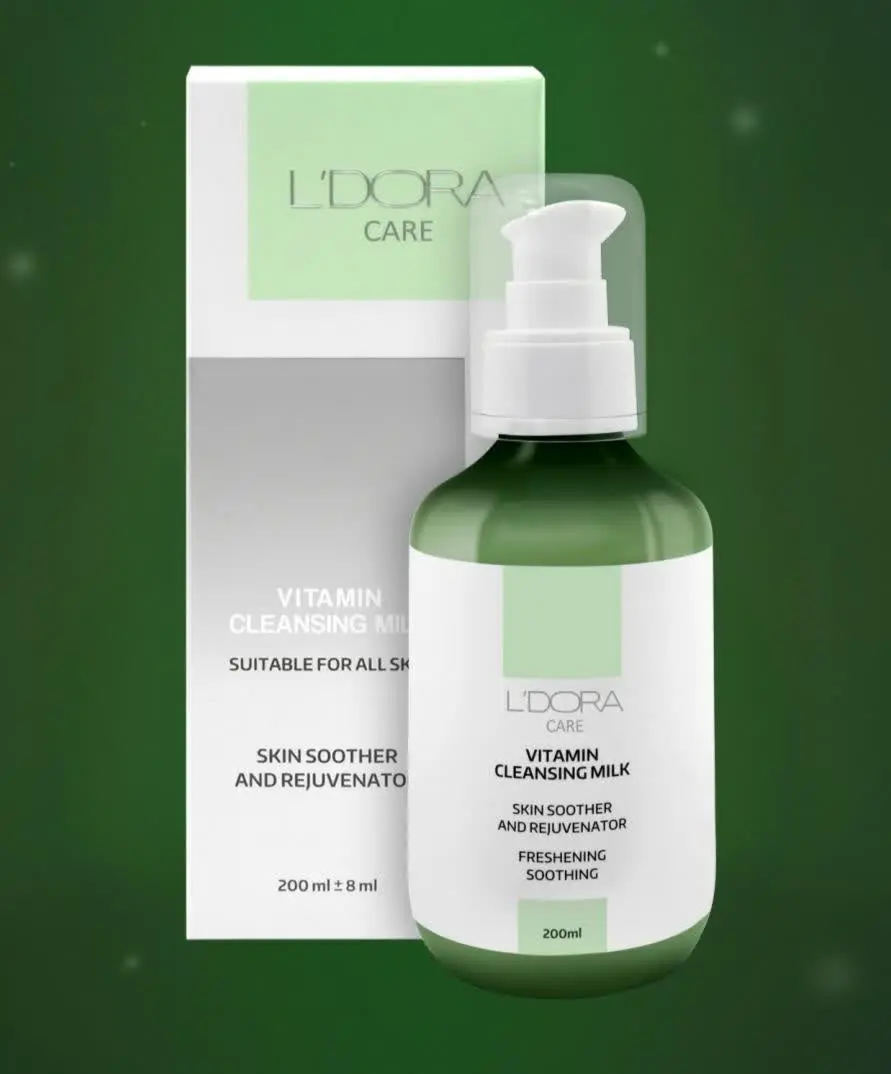 پوستتو عمقی پاکسازی کن 👌