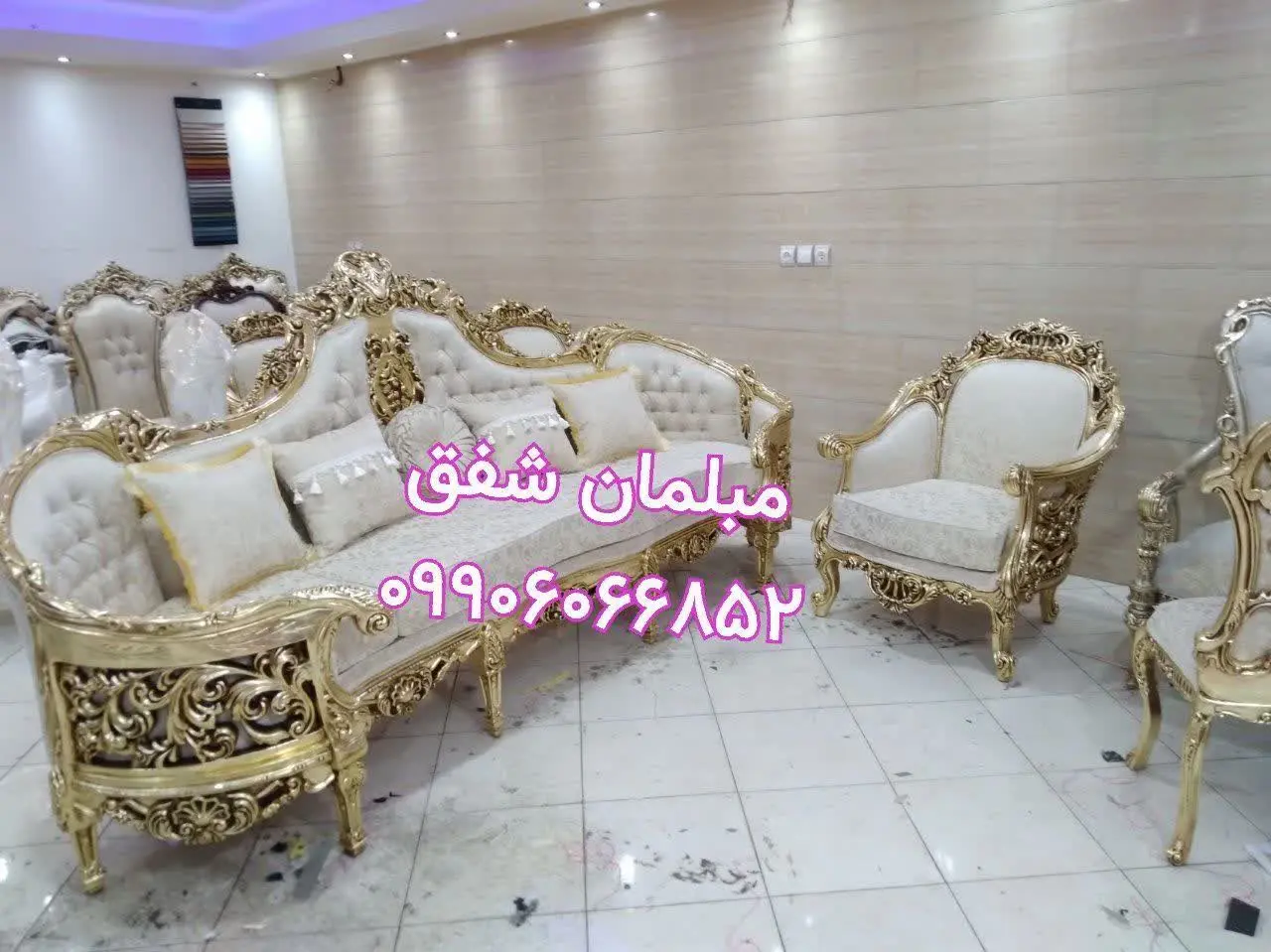 ادعا نمیکنیم بهترین هستیم 
