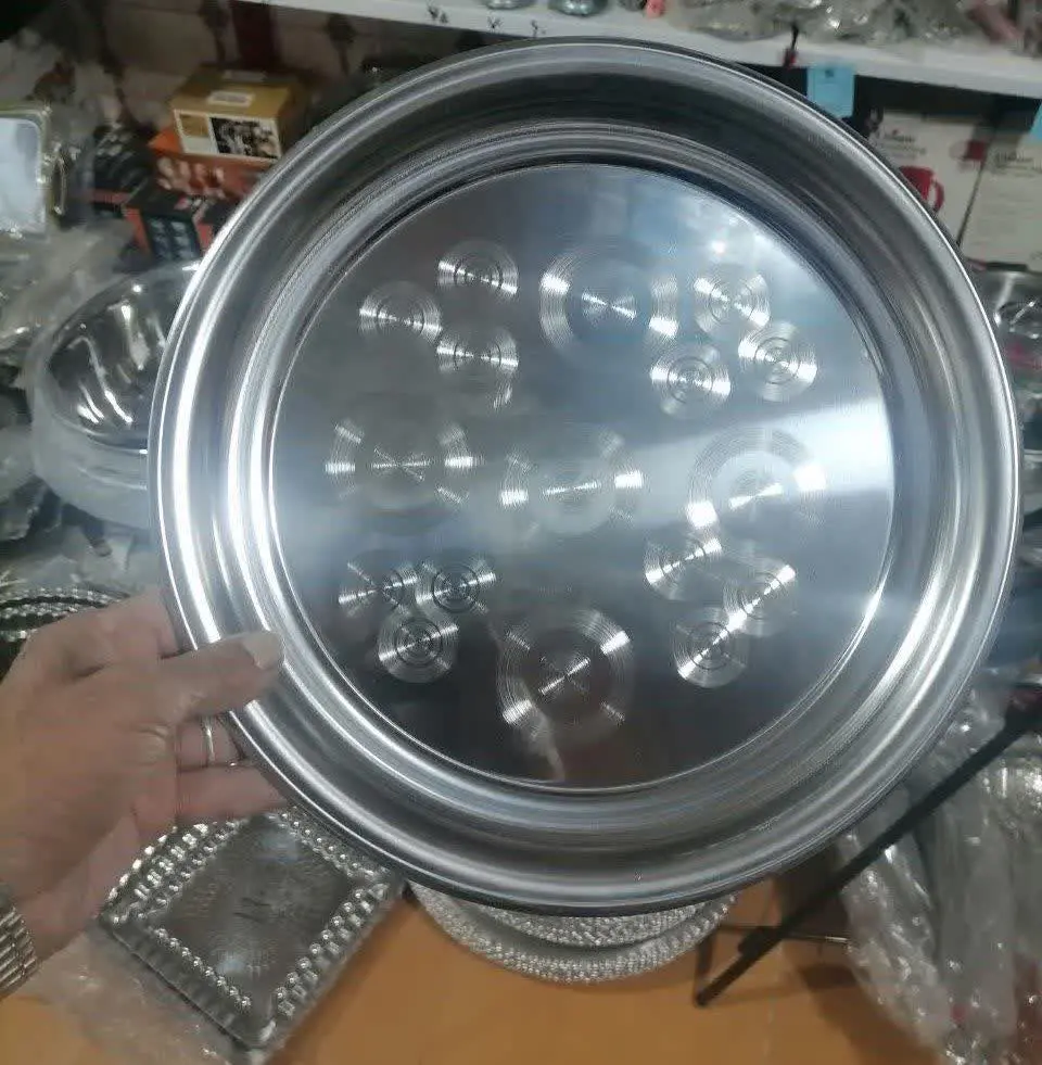 جنس استیل با کیفیت ومحکم