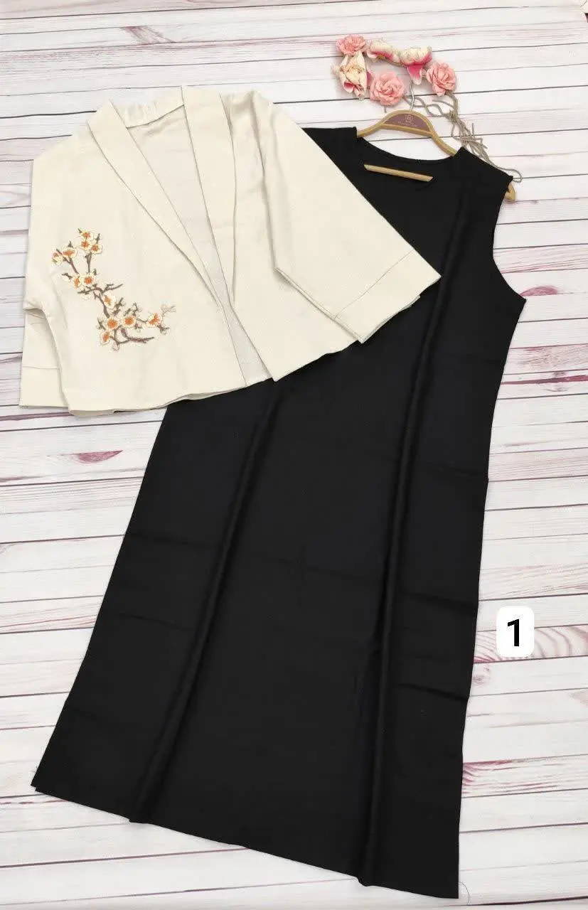 شیک‌ترین، خاص‌ترین، با کیفیت‌ترین ست 🤩
