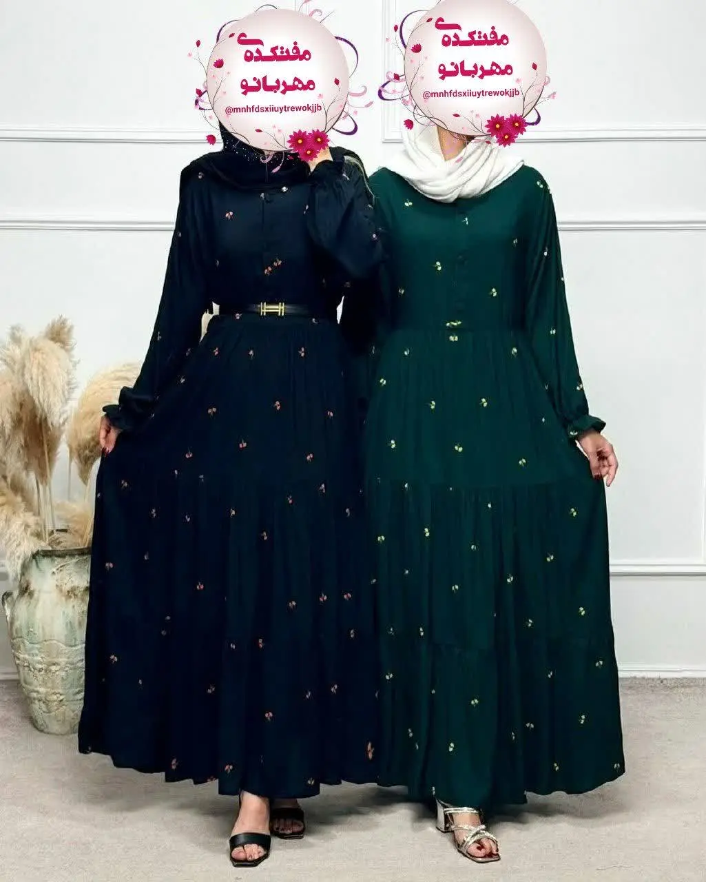 مخصوص برای خانمای تپل خوش سلیقه، و خوش پوش نی نی دار👩🏽‍🍼😍💬
