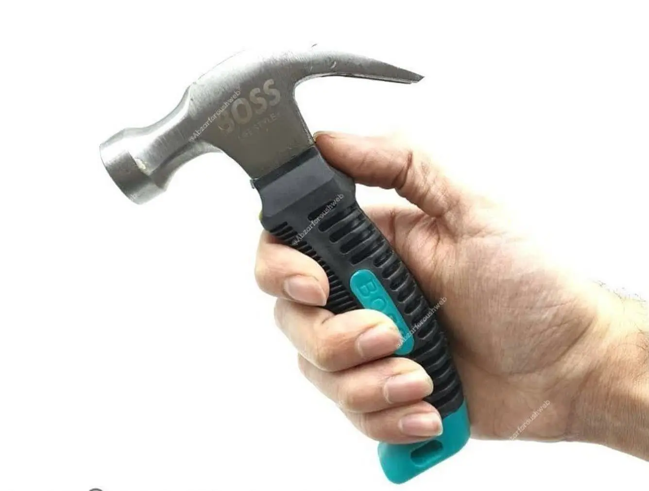 ساده، سبک و مقاوم
