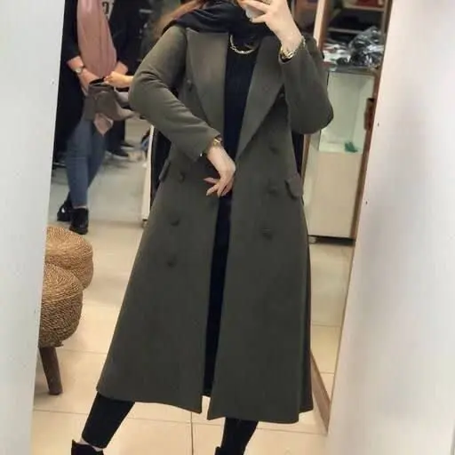 👚نام: پالتو سوییت سهیلا
