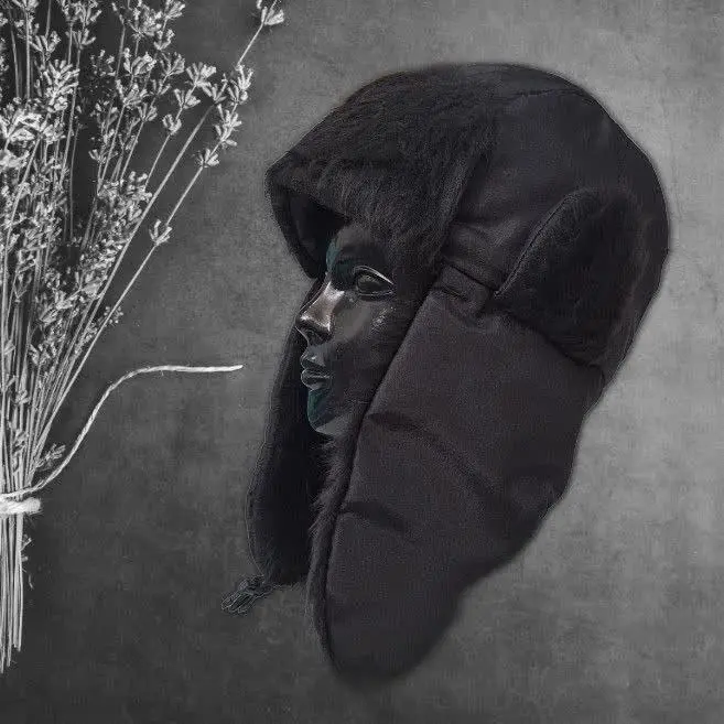 🐝 کلاه خلبانی مردانه