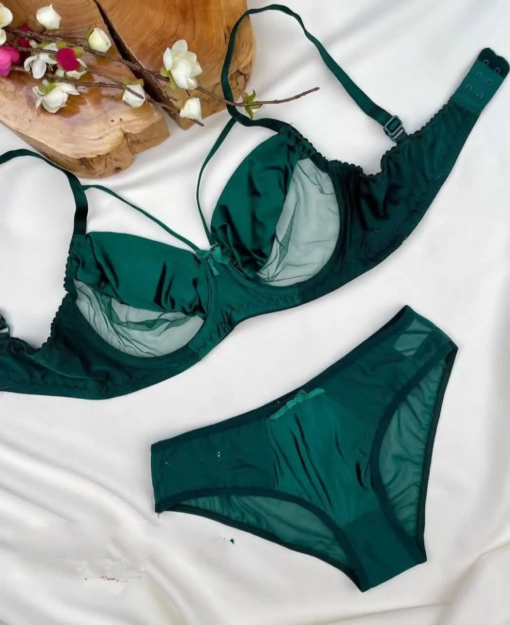 ست لاکچری ساتن😍😍
