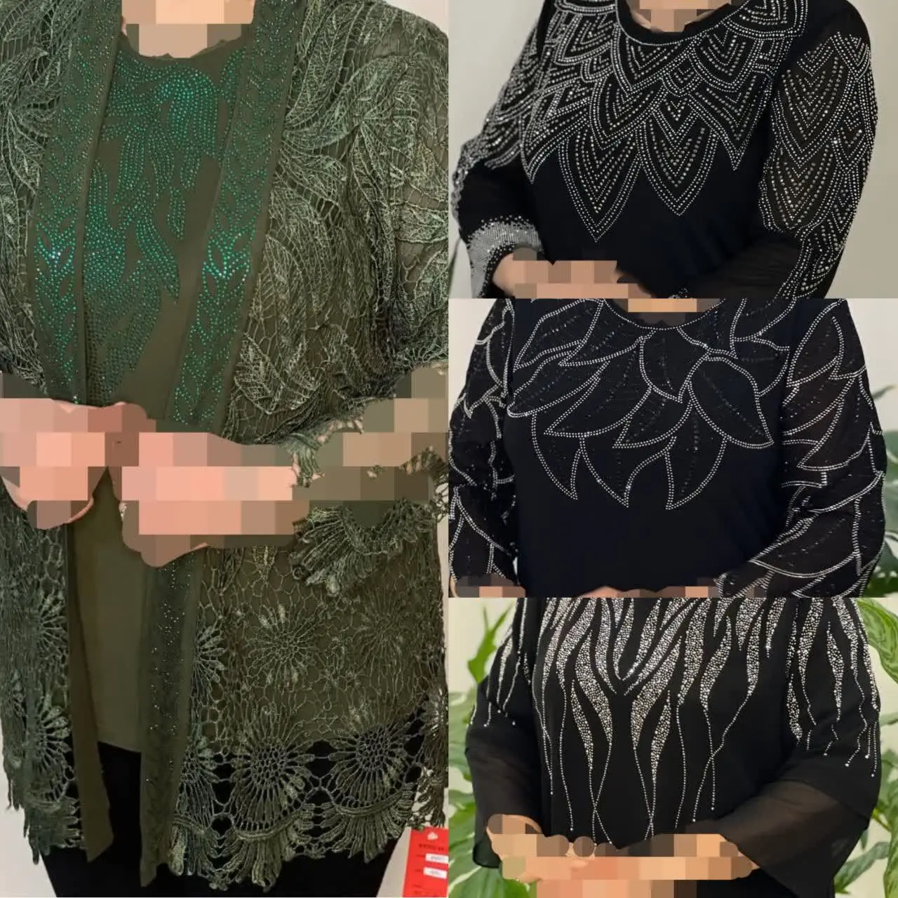 🖤لباسهای محرمی رسیده👆👆
