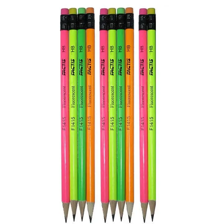 🌈مداد پاک کن دار فکتیس