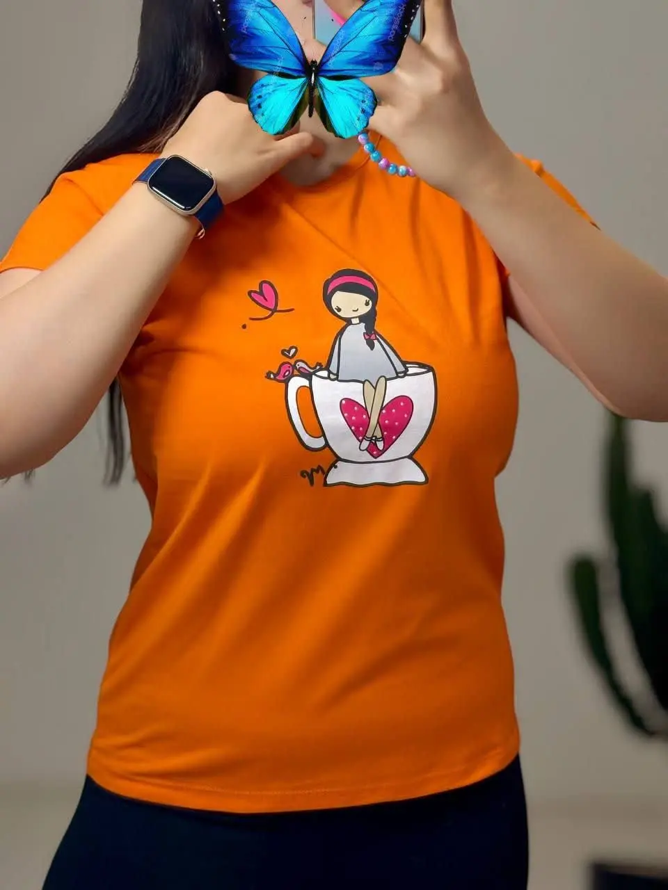 نام: تیشرت تیلدا
