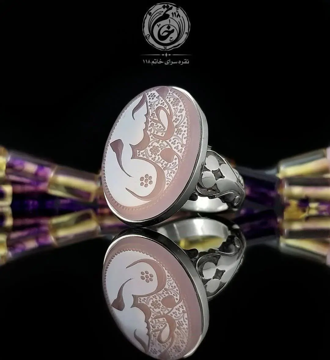 #مظلوم_حسین
