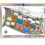 🪙امتیاز شهرک چیتگر پهنهB بی شرقی برجهای n و d🏙🌃