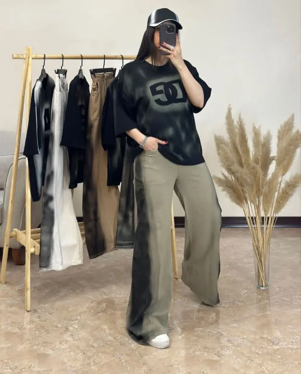 نام: ست تیشرت شلوار ۸۷۳
