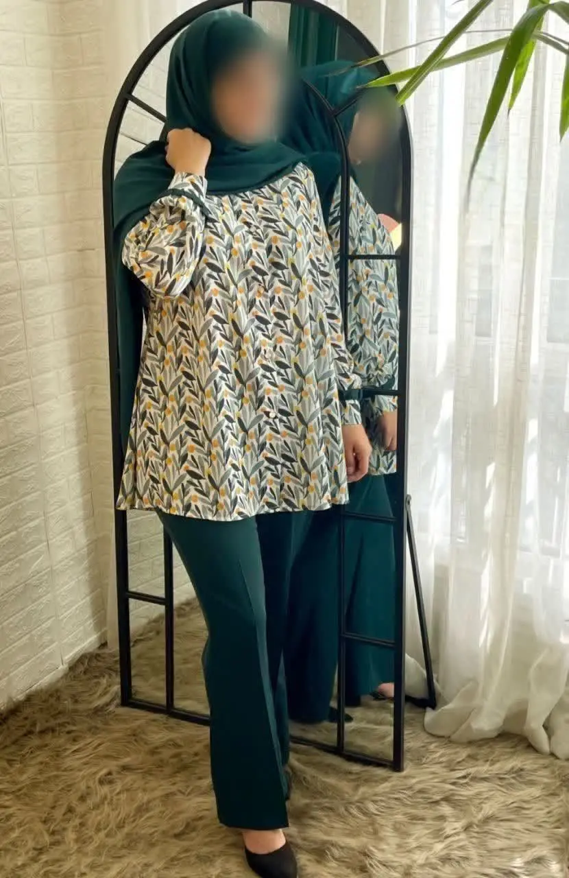 تونیک‌های جذاااب و شیک😍😍
