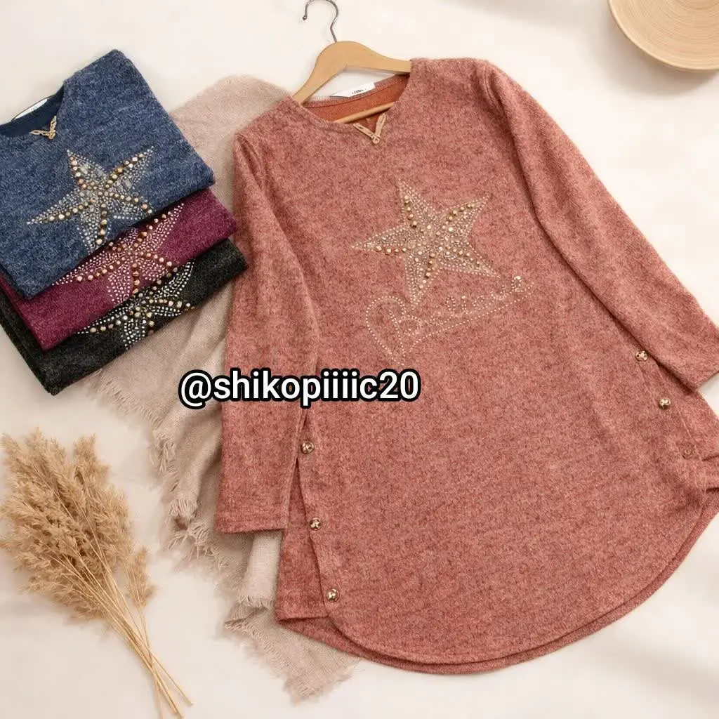 تونیک پاییزه آنغوره ❌شارژ اخر❌