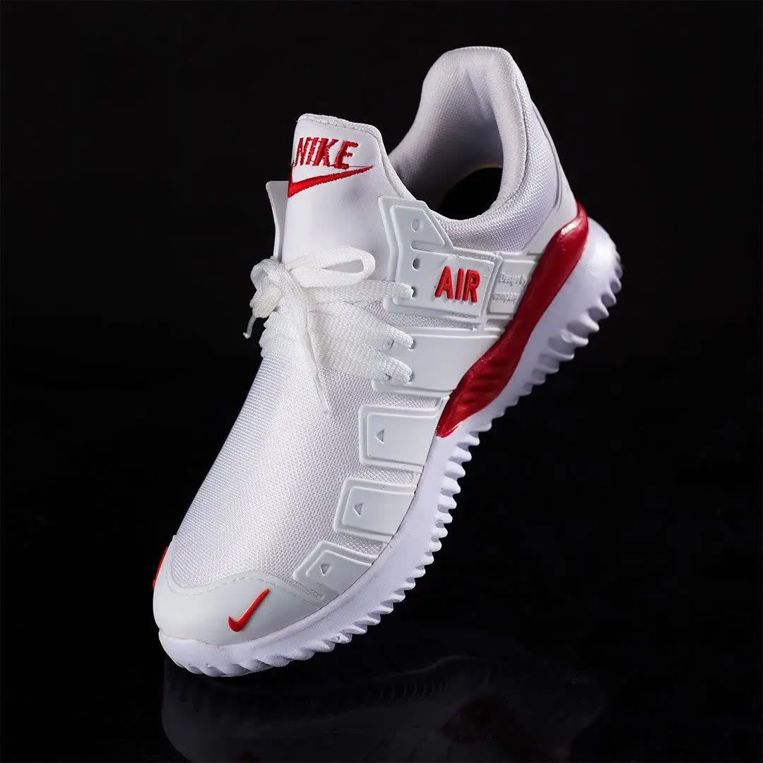  🏆کفش مردانه Airwhite مدل ۱۳۸۲ 
