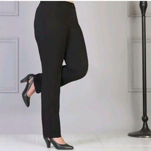 🖋نام: شلوار مازراتی راسته قواره بزرگ
