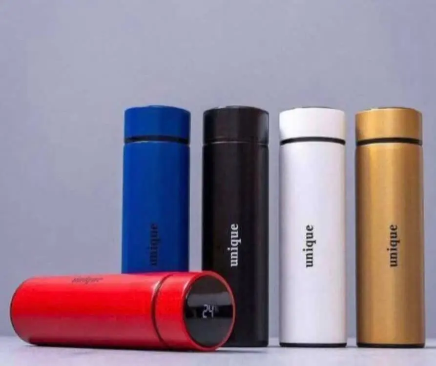 فلاسک یونیک درجه دار
