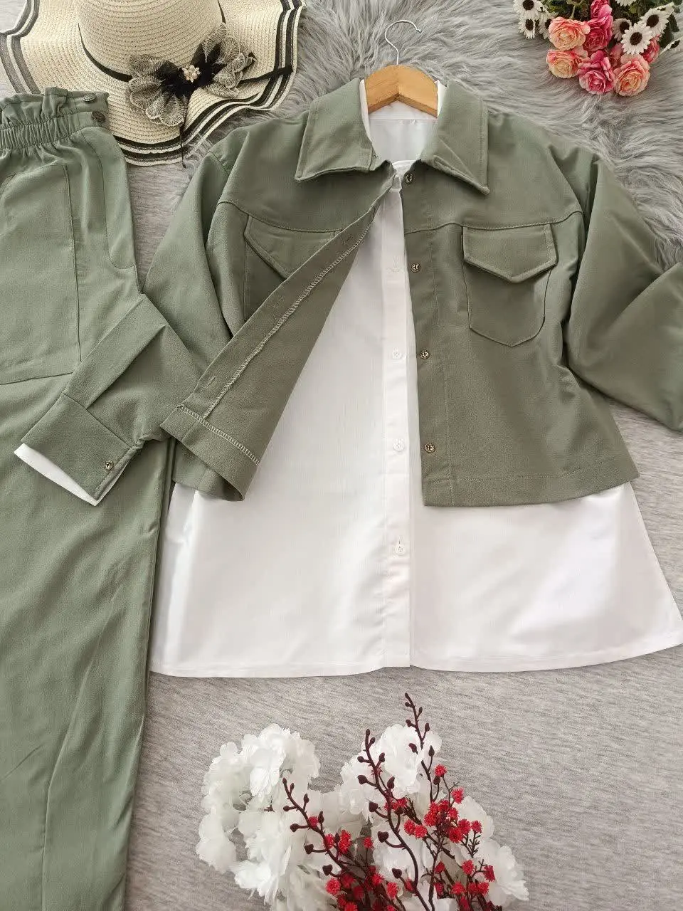 نام: ست سه تیکه دلوین
