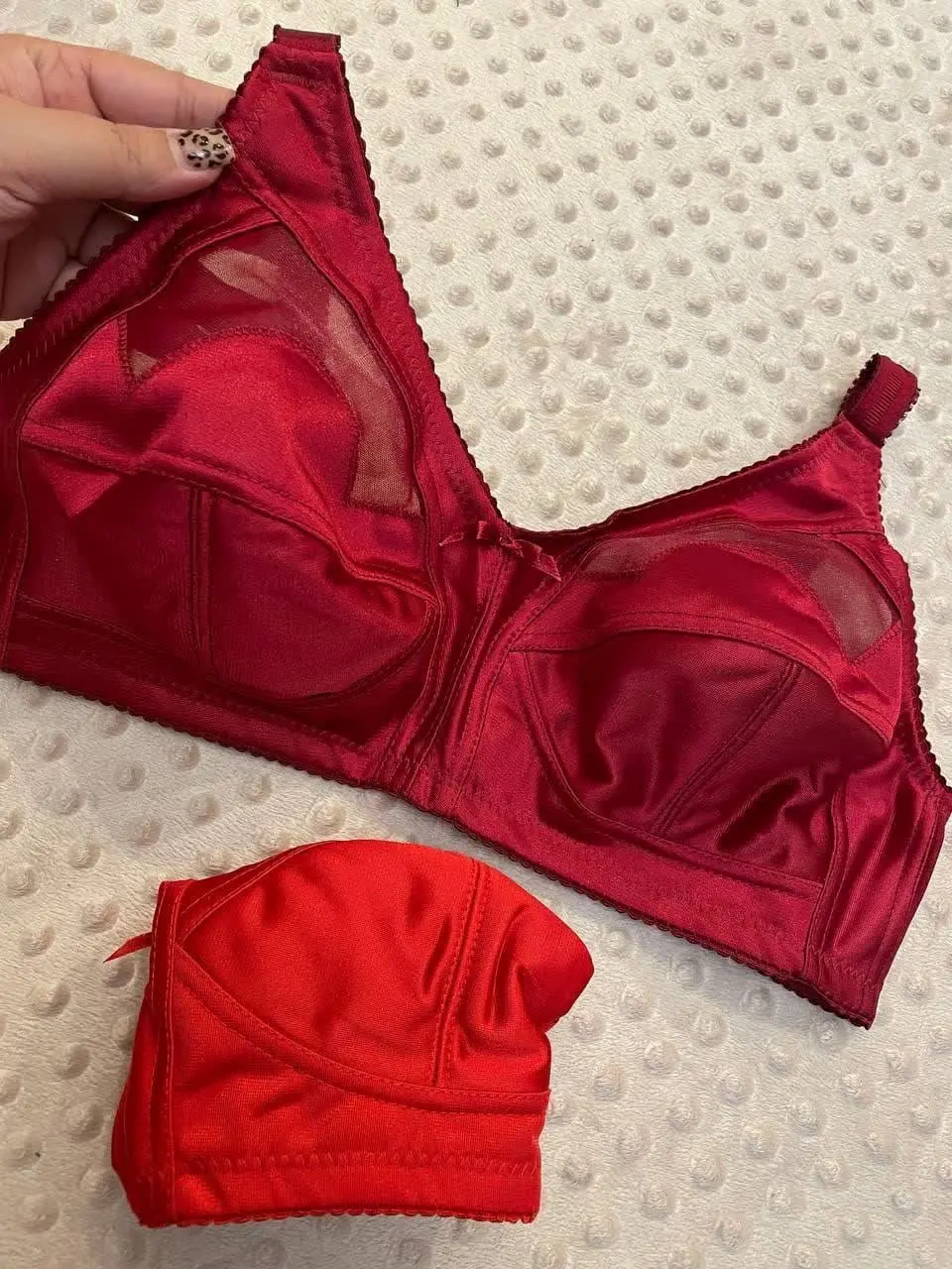 سوتین وکیوم😍😍
