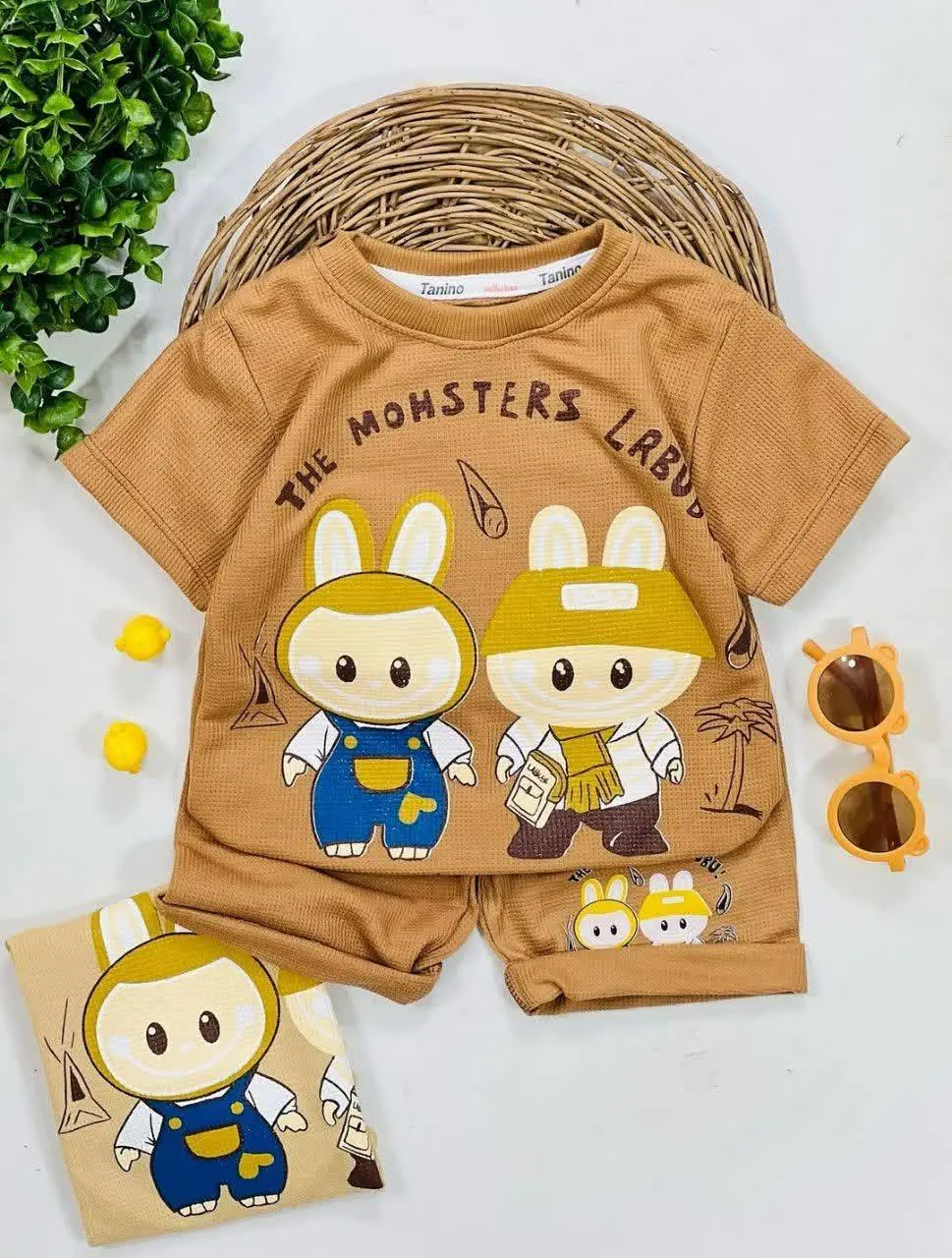 🖌 رنگ بندی: سفید - کرم - قه...