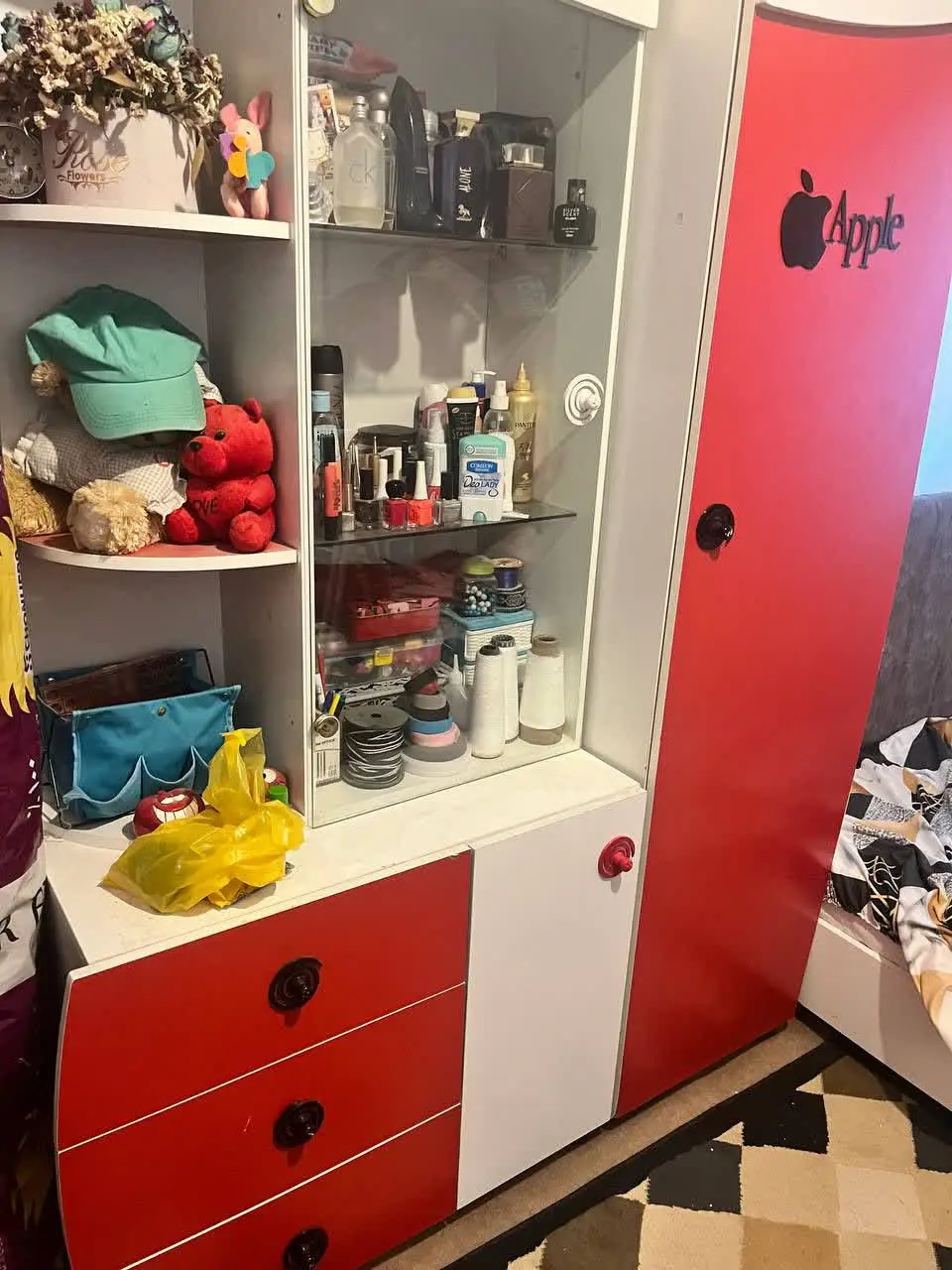 🌿کمد کودک و نوجوان
