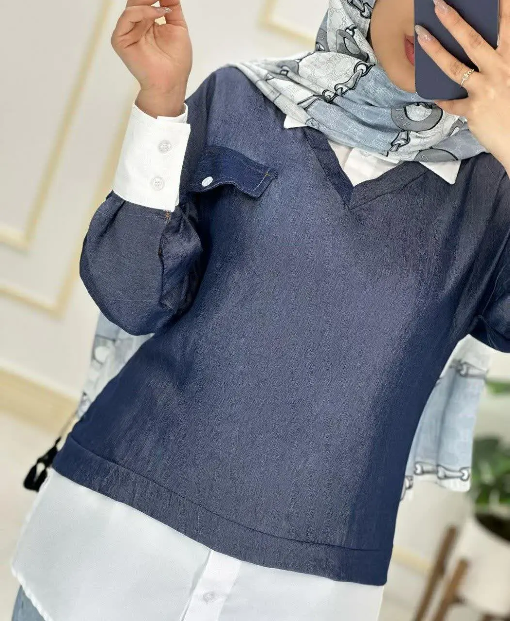 نام: تونیک لی تنسل 
