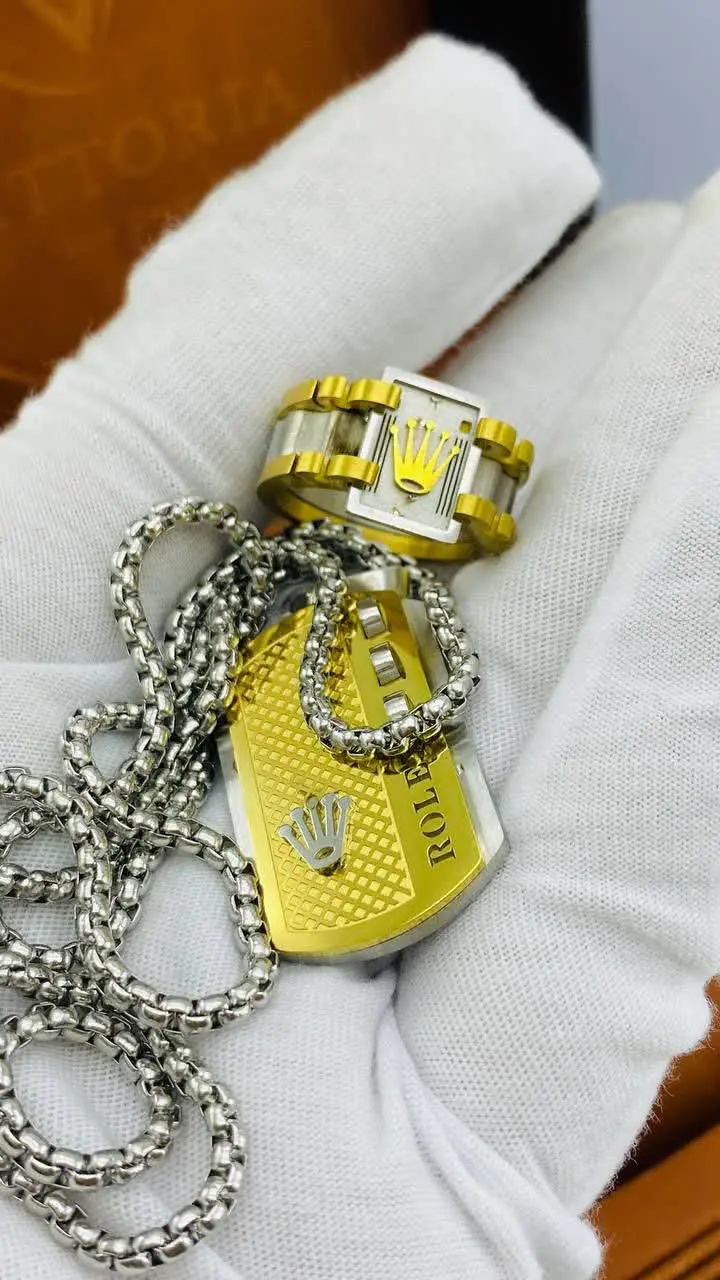 اکسسوری اورجینال
