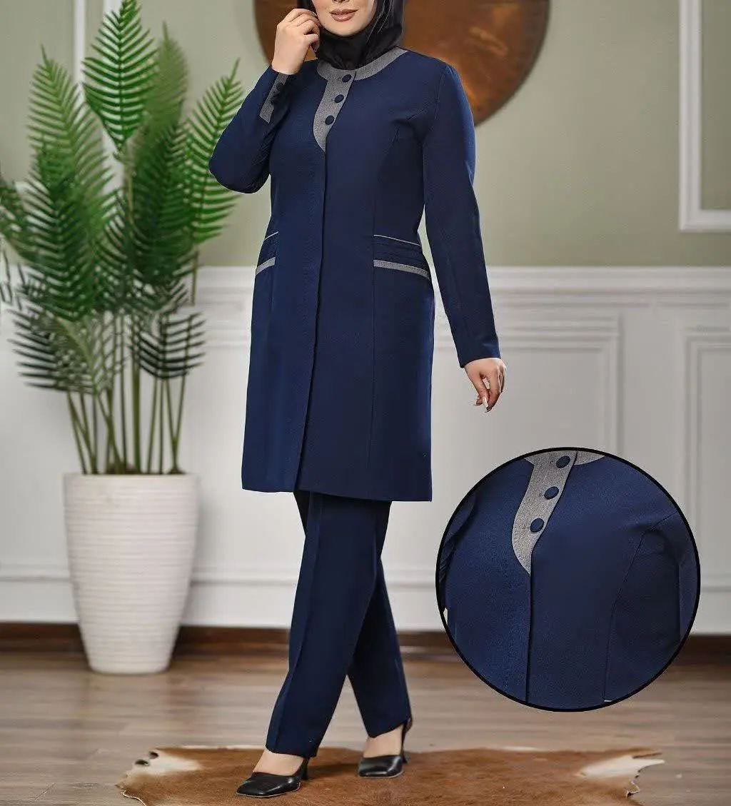 مدل: ست اداری ترکیبی
