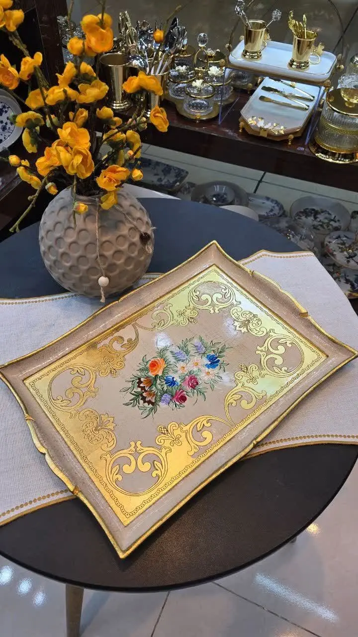 سینی ایتالیایی ۴۴ سانت