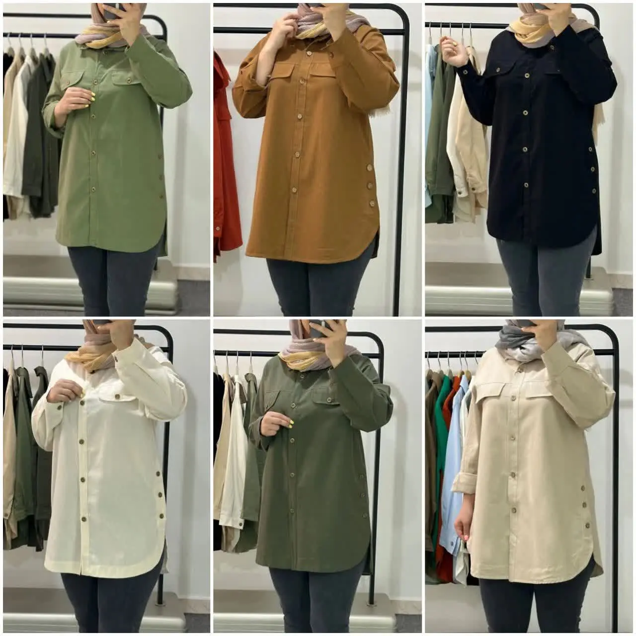 ❤️ مانتو مدل بهدیس
