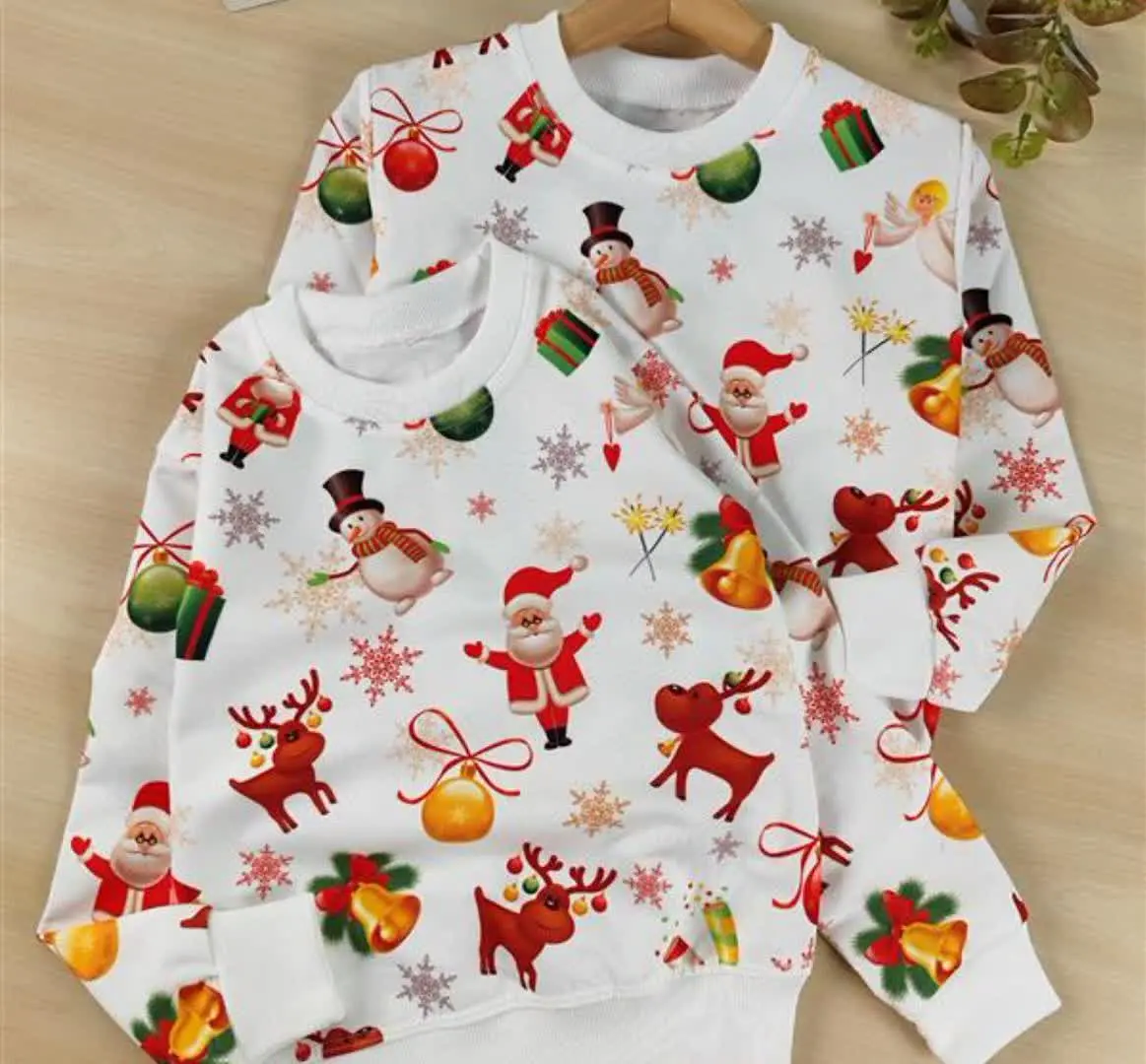 بلوز تک شب کریسمس
